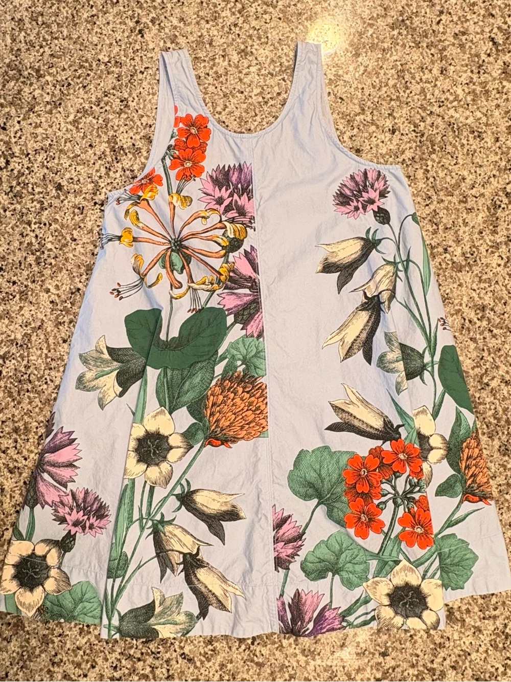 Maeve Dress